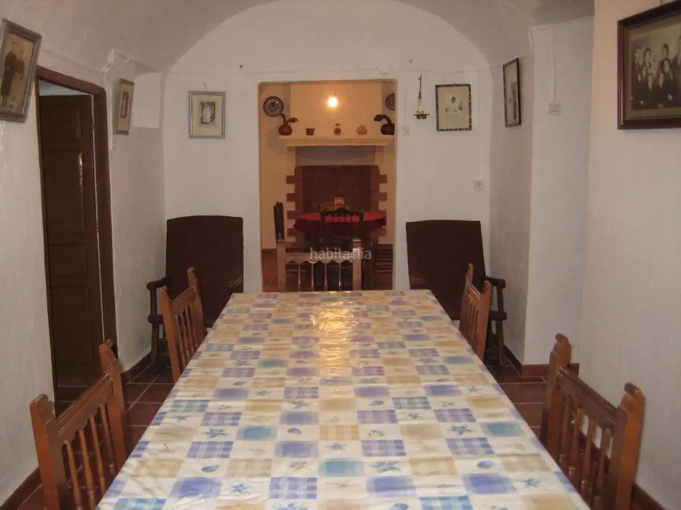 Haus zum Verkauf in Calle de Calvario 16, imagen 2