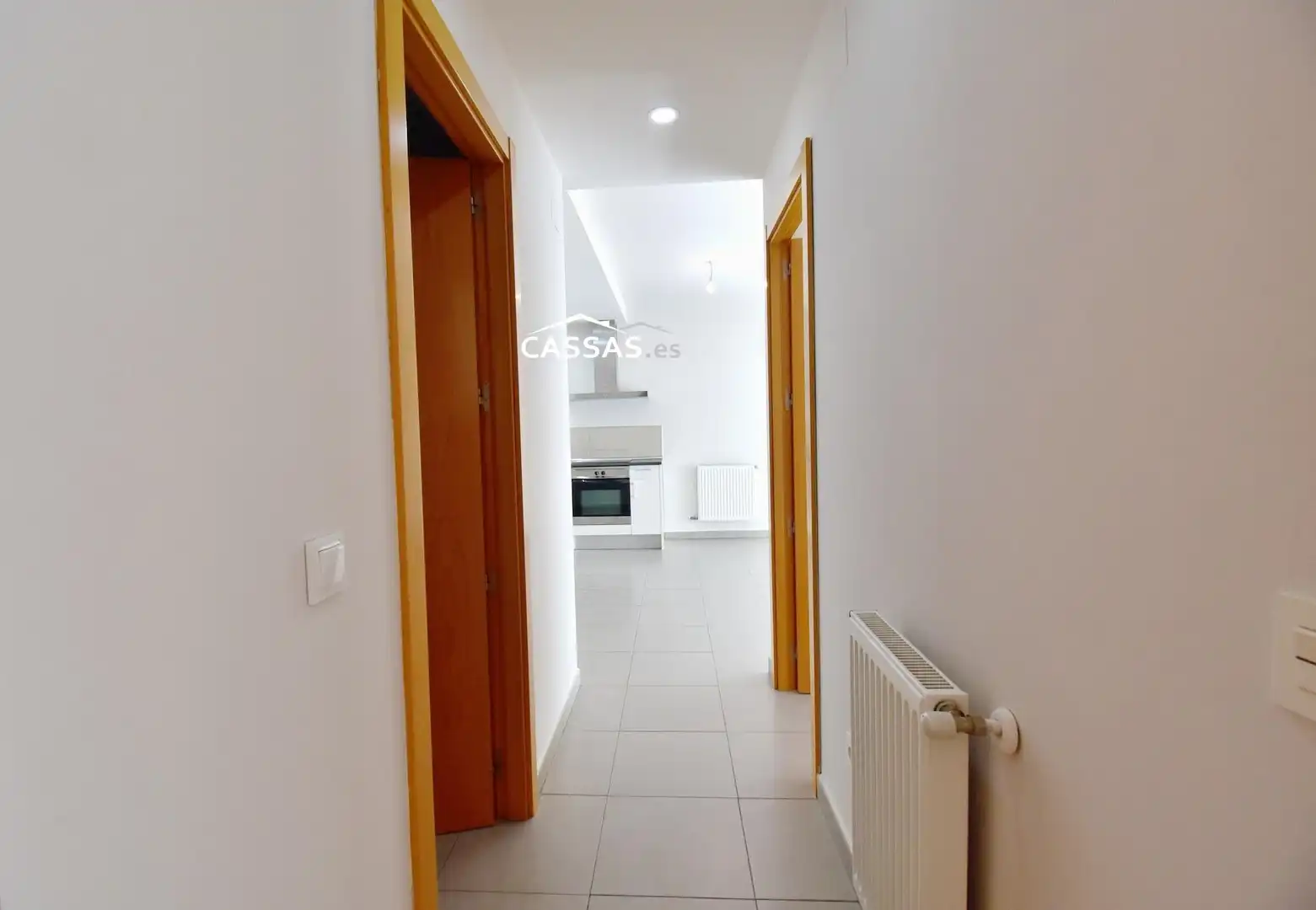 Piso con ascensor en venta en Paseo Juan Bautista Monegro, imagen 30