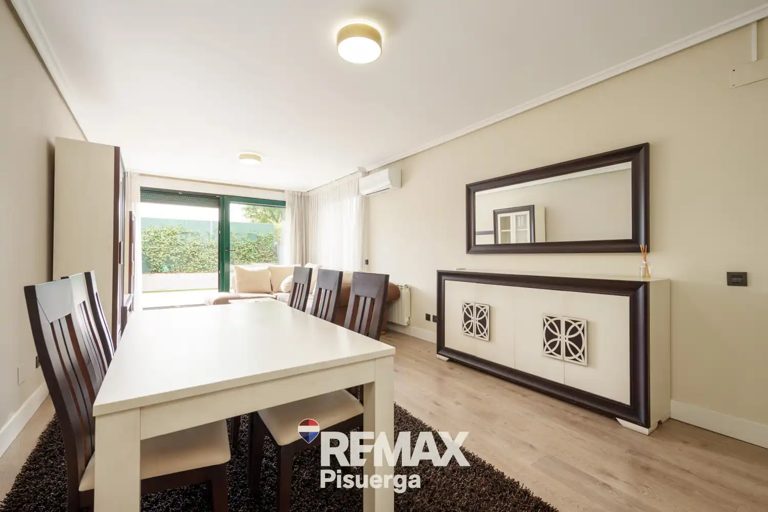 Villa mit Pool zum Verkauf in Calle José María Castilviejo 41, imagen 6