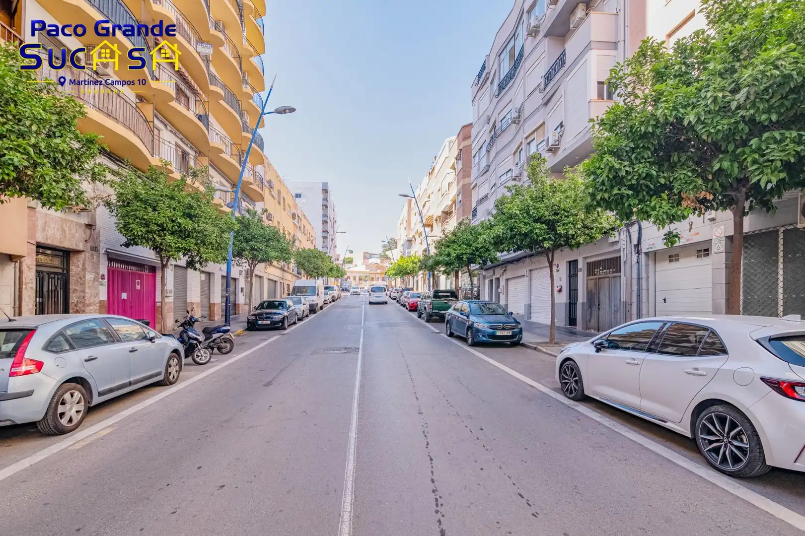 Piso con terraza en venta en Avenida Avenida Pablo Iglesias 117, imagen 32