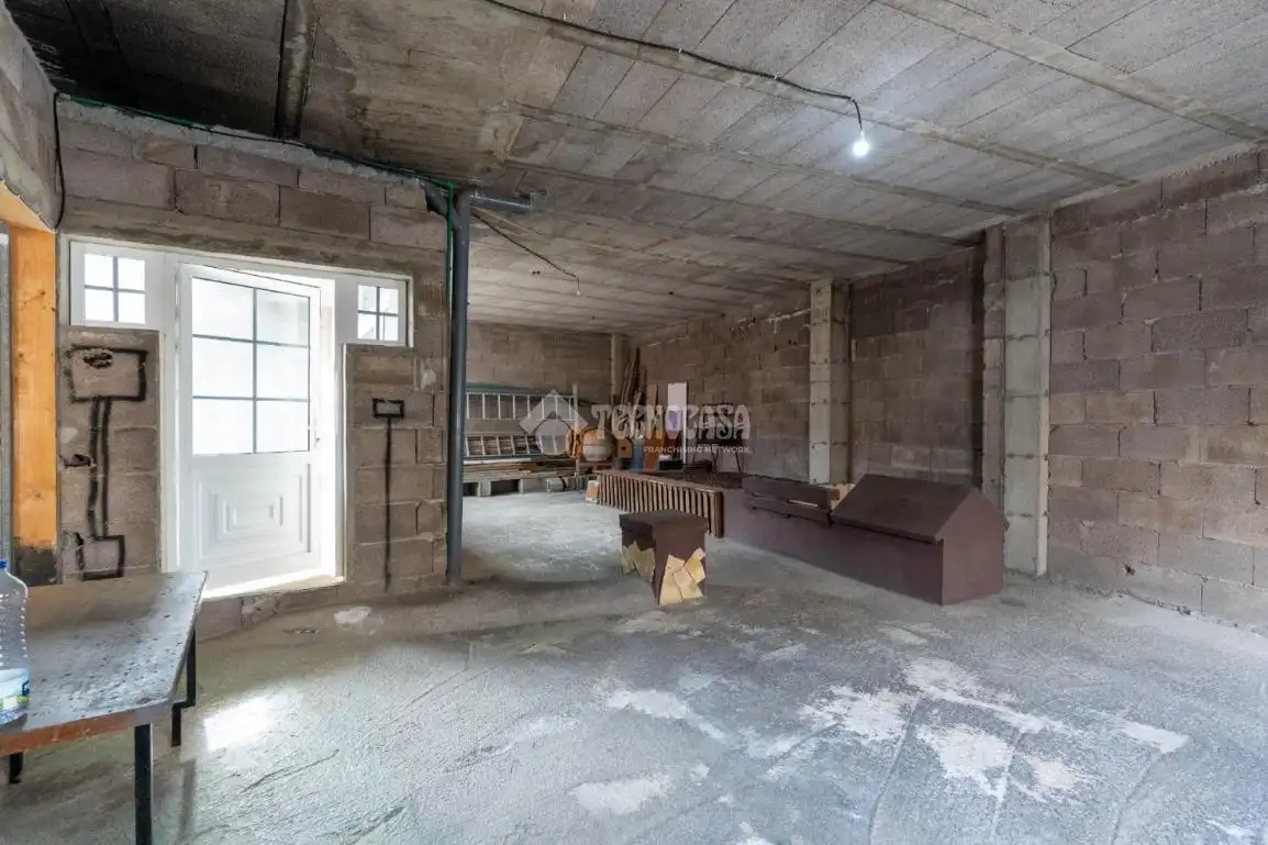 Casa aparellada en venda a Casco Urbano, imagen 26