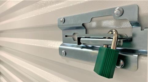 Photo 5 of Box room to rent in C-1413a, 3, Can Rosés, Rubí