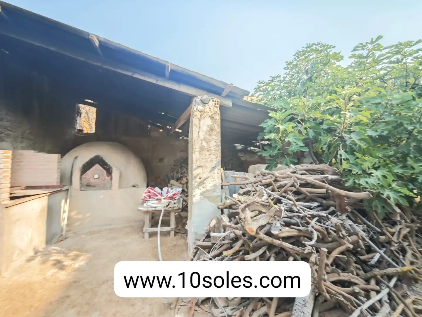 Country house with garden for sale in Montepinar - La Aparecida - Raiguero, imagen 32