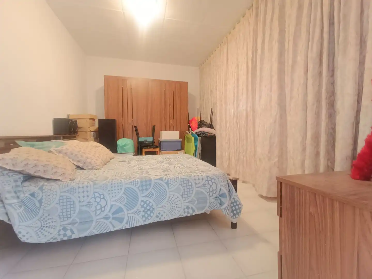 Wohnung zum Verkauf in Montgat mit Terrasse