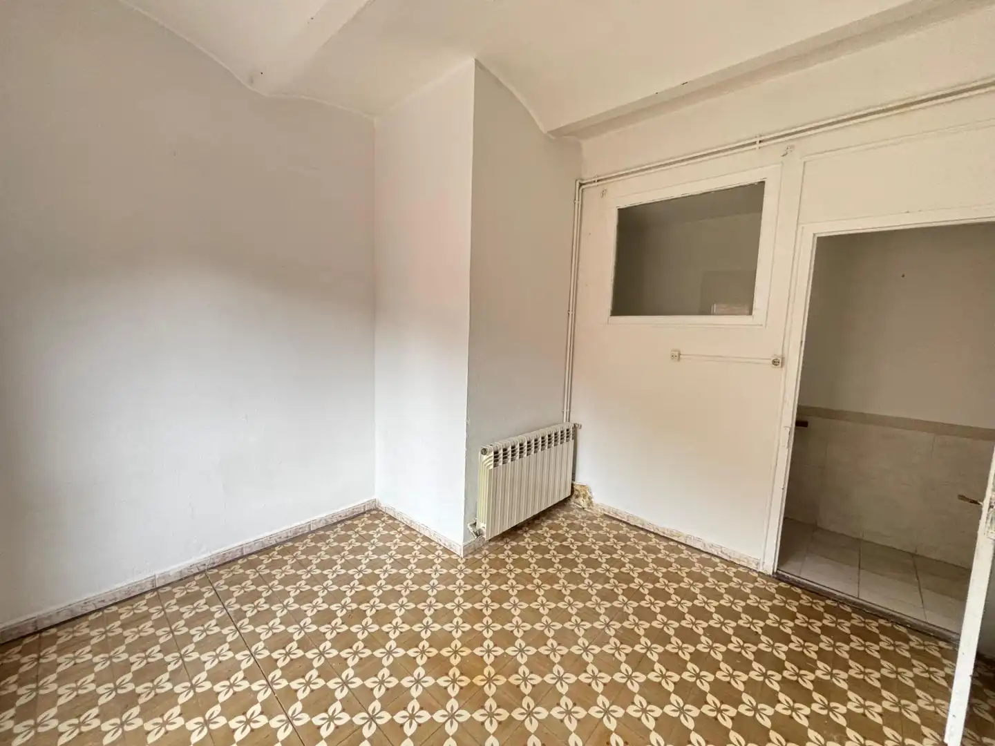 Flat for sale in Ogassa