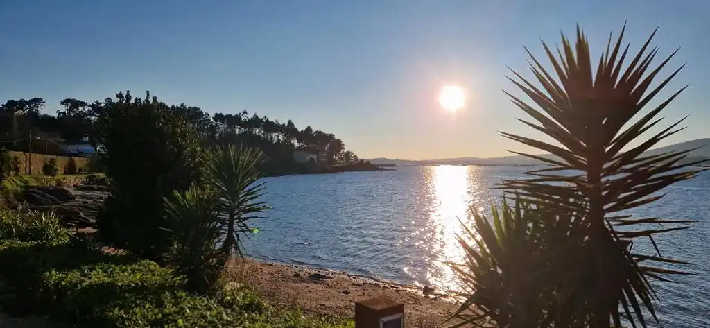 Casa con terraza en venta en Aldea Esteiro 23, imagen 17