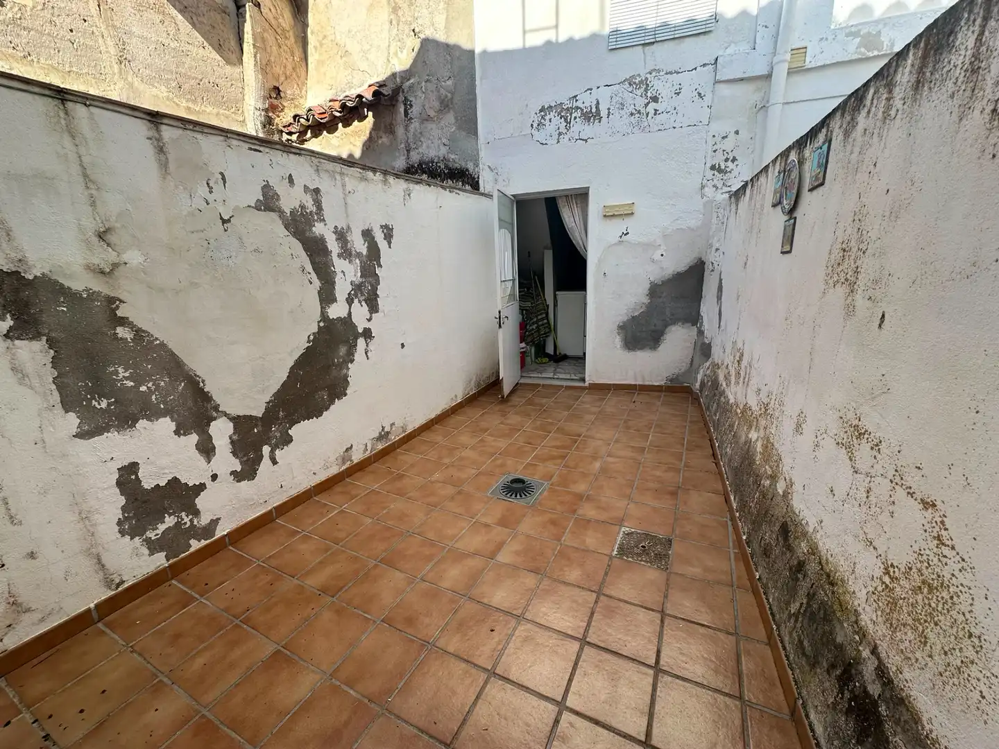 Casa a schiera con terrazza in vendita a Calle las Naranjas, imagen 35