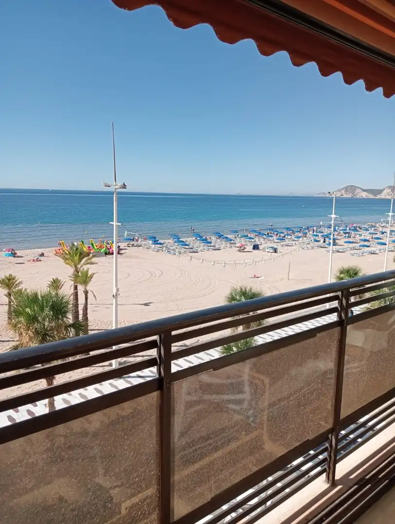 Appartement compact avec ascenseur à louer à Playa de Levante, imagen 5
