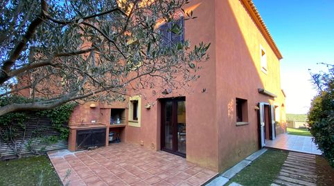 Venta casa adosada con vistas al mar en el centro de Begur, imatge 3