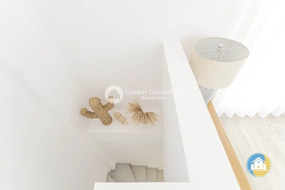 Dúplex con piscina en venta en Playa de las Gaviotas - El Pedrucho, imagen 36