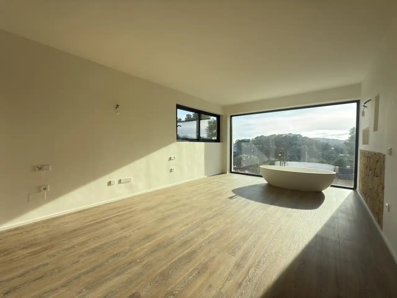 Casa con piscina en venta en Del Monte Kilimanjaro, imagen 6