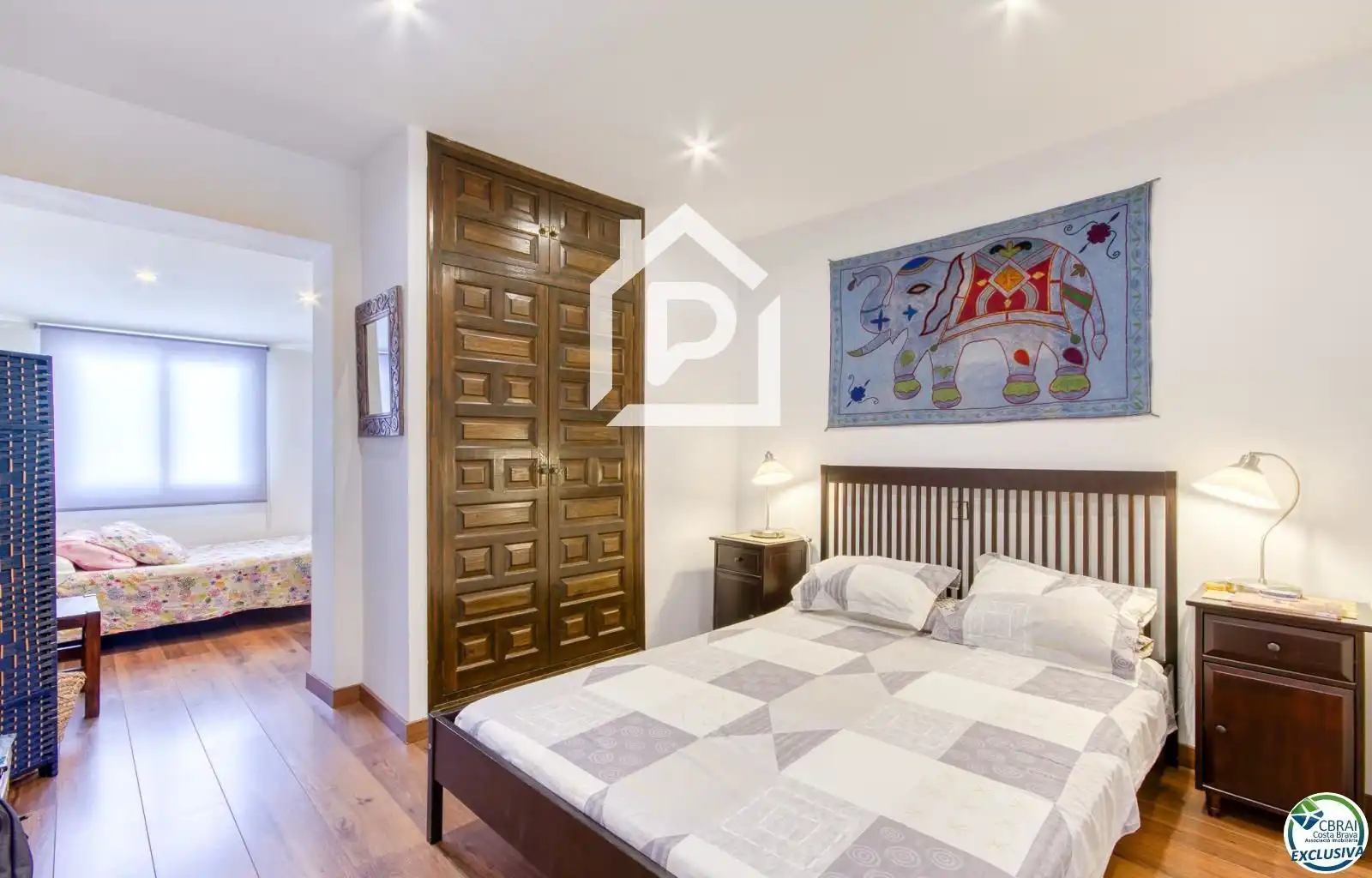 Detached house for sale in Ebre, imagen 11