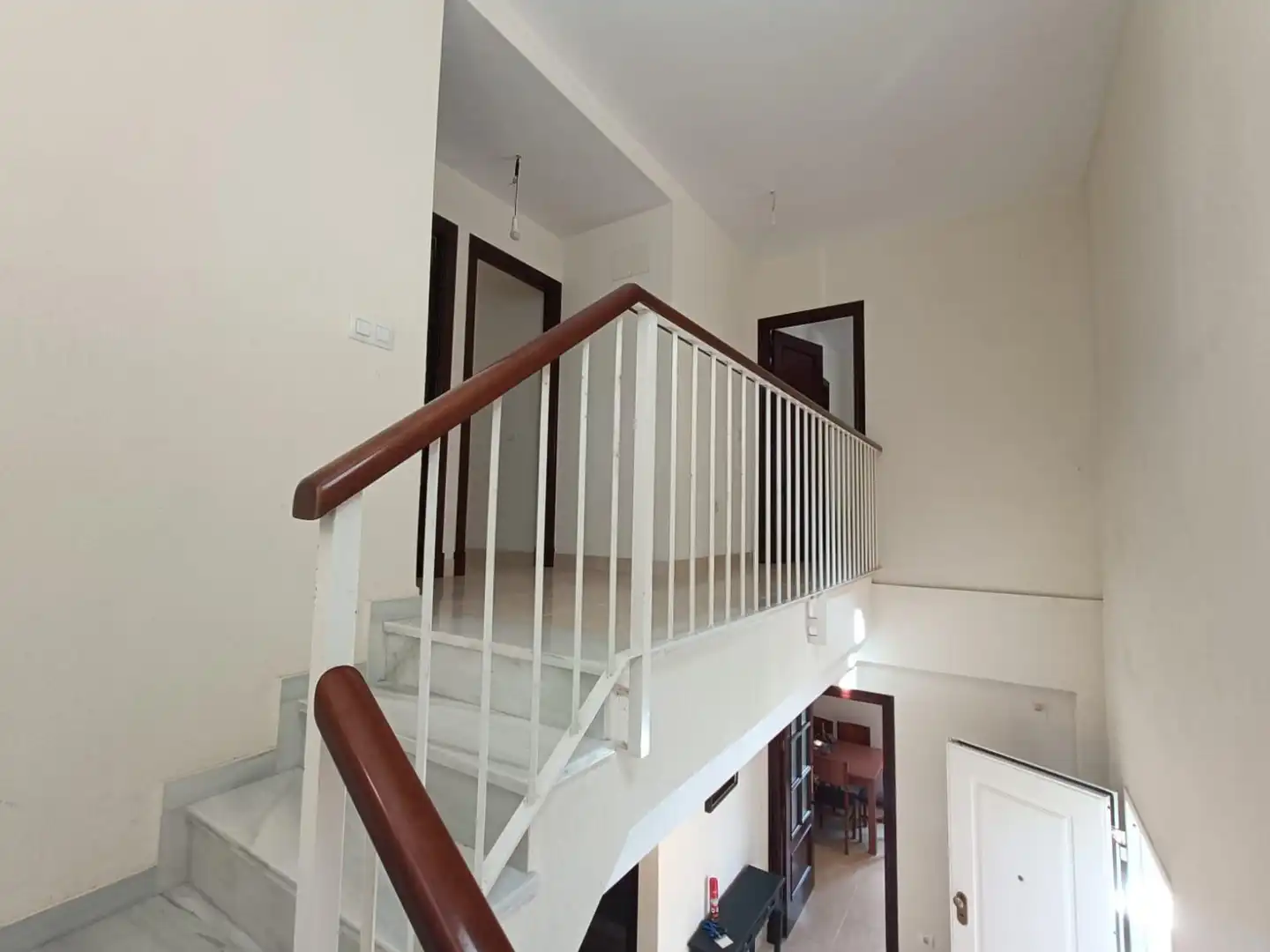 Casa a schiera con terrazza in vendita a Las Lagunas - Campano, imagen 24