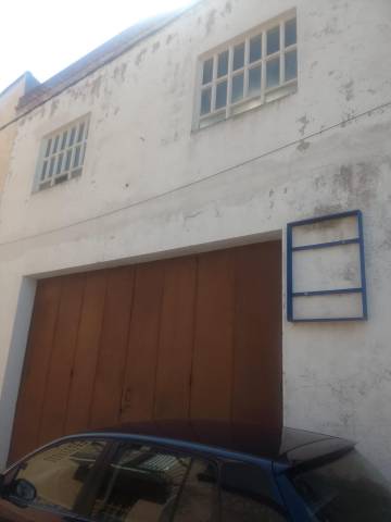 Local comercial en Venta en Carrer de Mora en Benissanet