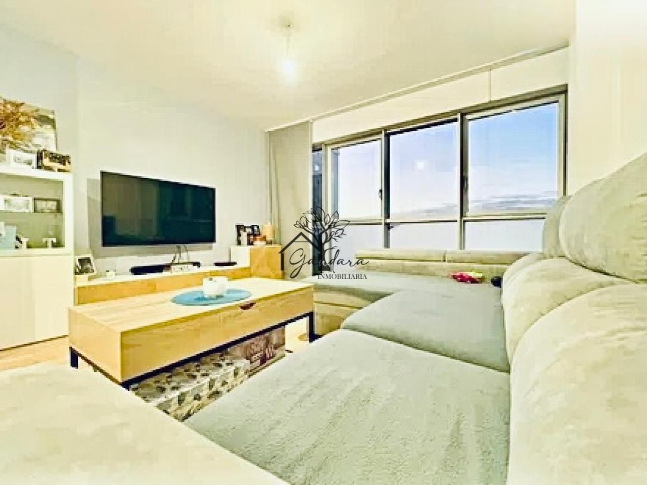 Piso en venta en Alto del Castaño