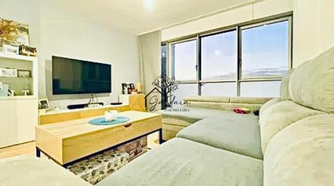 Foto 3 de Piso en venta en Alto del Castaño, A Coruña