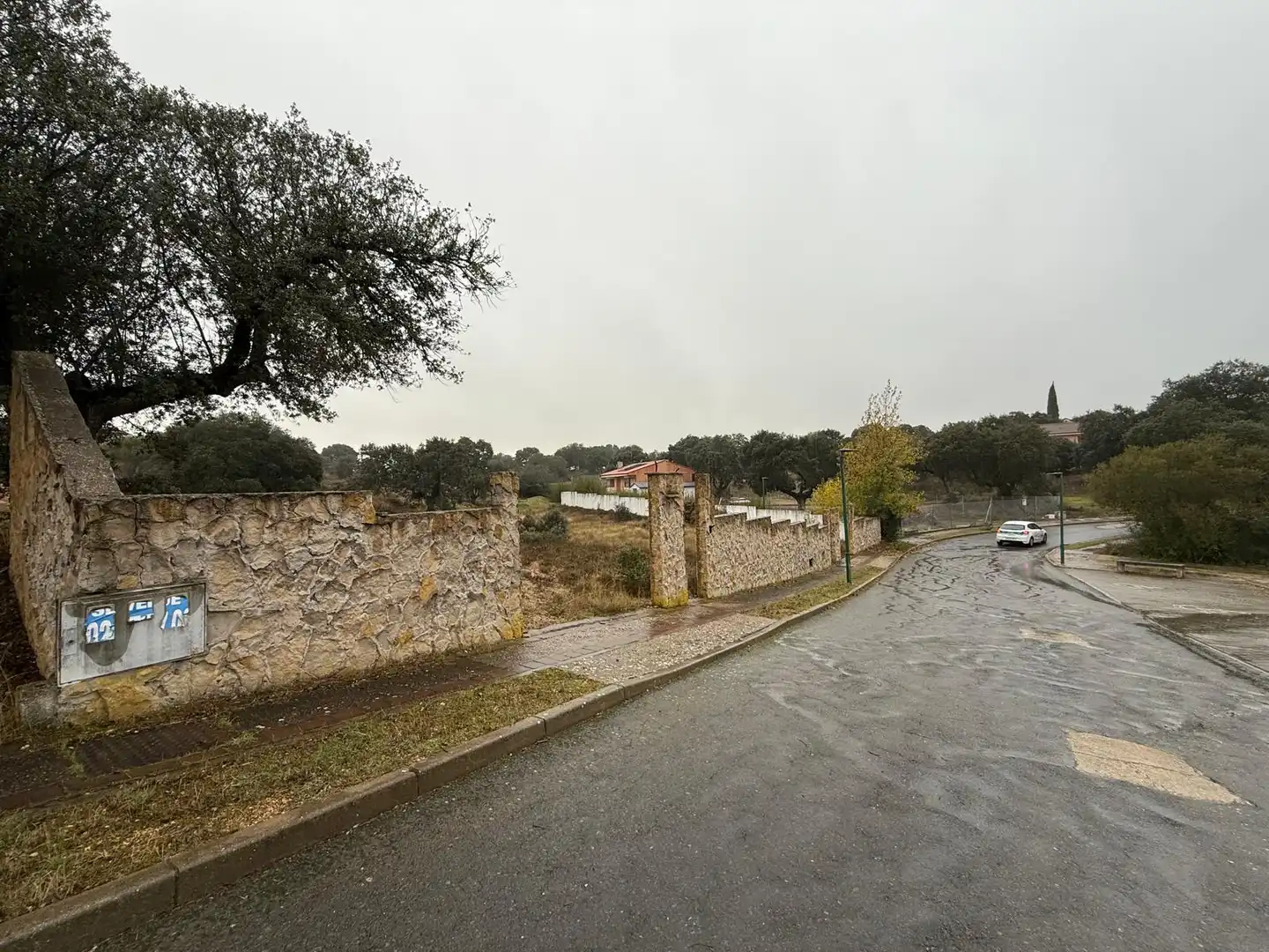 Wohnbaugrundstück zum Verkauf in Calle Drago 46, imagen 9
