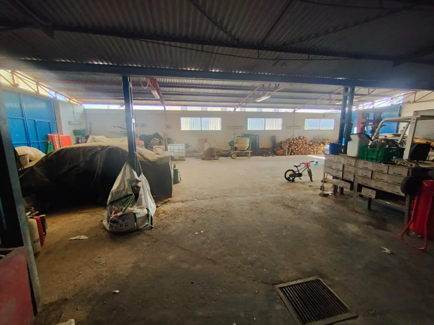 Commercial properties for sale in Ramonete