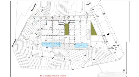 Photo 5 of Residential for sale in Huerta Belón - Calvario, Málaga