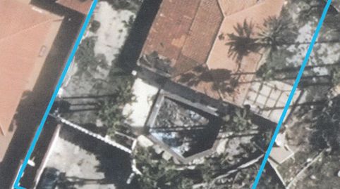 Casa de una sola planta en venta en Tauro: ¡Oportunidad para personalizar!