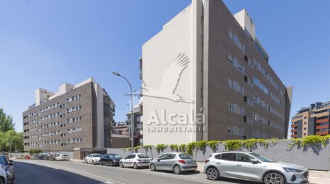 Foto 5 de Piso en venta en Ensanche, Alcalá de Henares