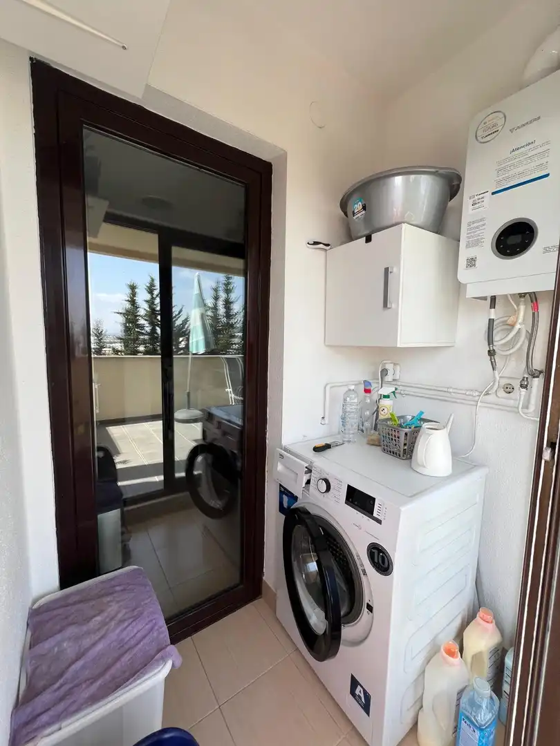 Apartment with pool for sale in LAS MESAS 17, imagen 19