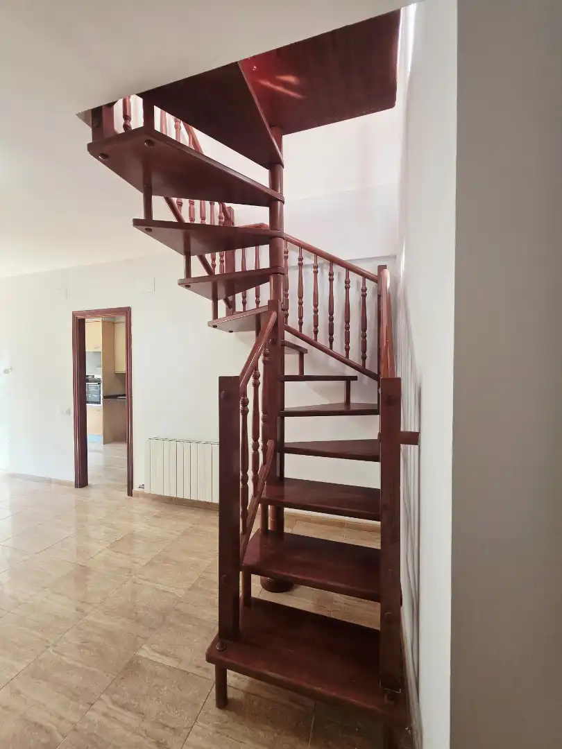 Attico con ascensore in vendita a Vallirana, imagen 25