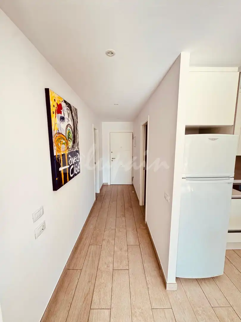 Apartment mit Aufzug zum Verkauf in Los Cristianos, imagen 17