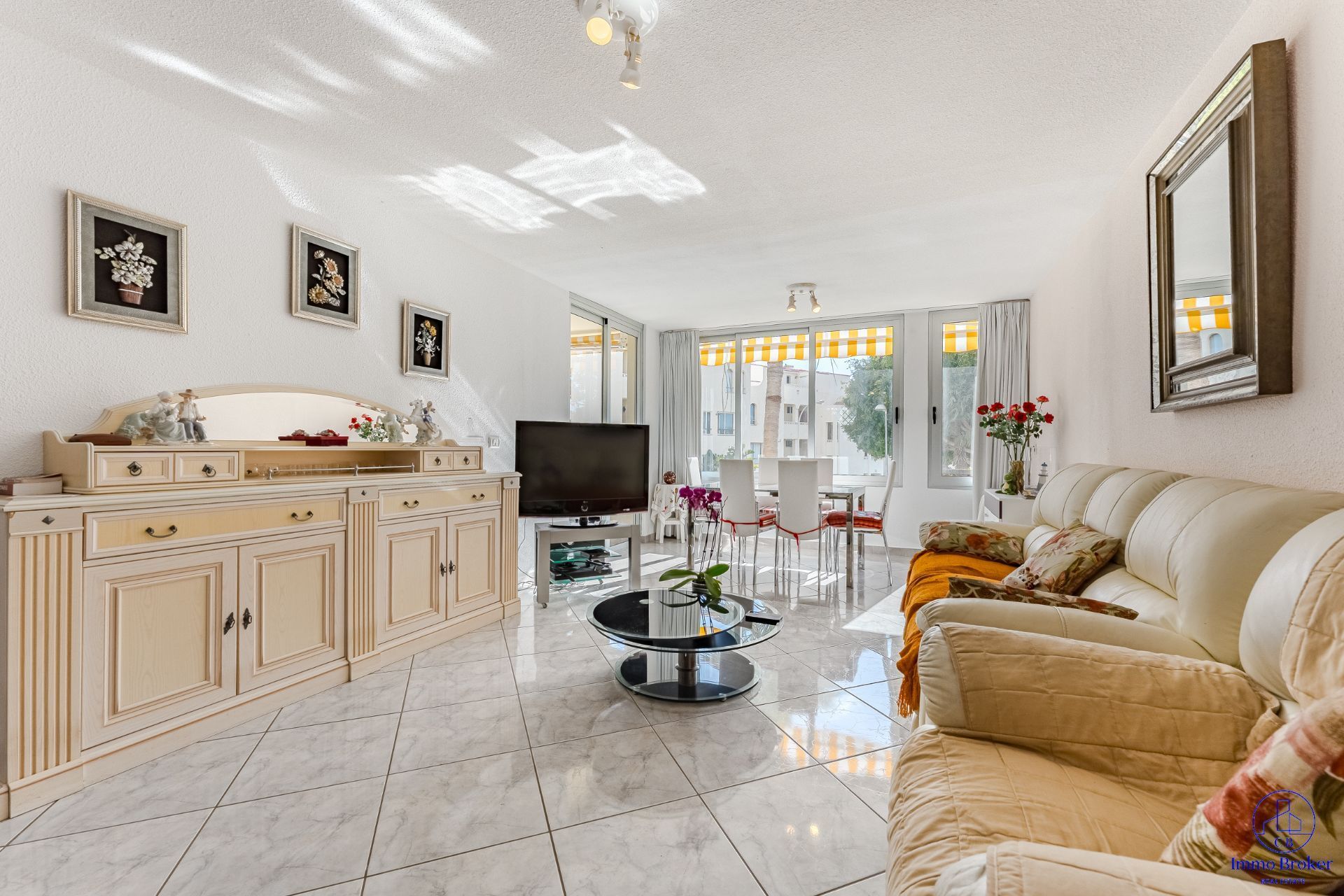 Piso en venta en Callao Salvaje - Playa Paraíso