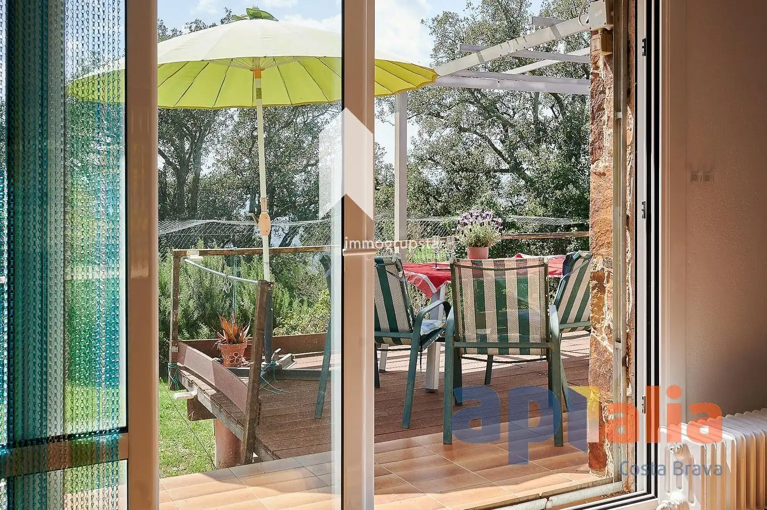 Maison avec terrasse à vendre à Roques Altes, imagen 5