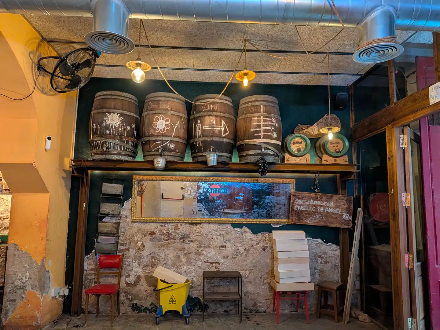 Local comercial de lloguer a Carrer del Parlament, imagen 9