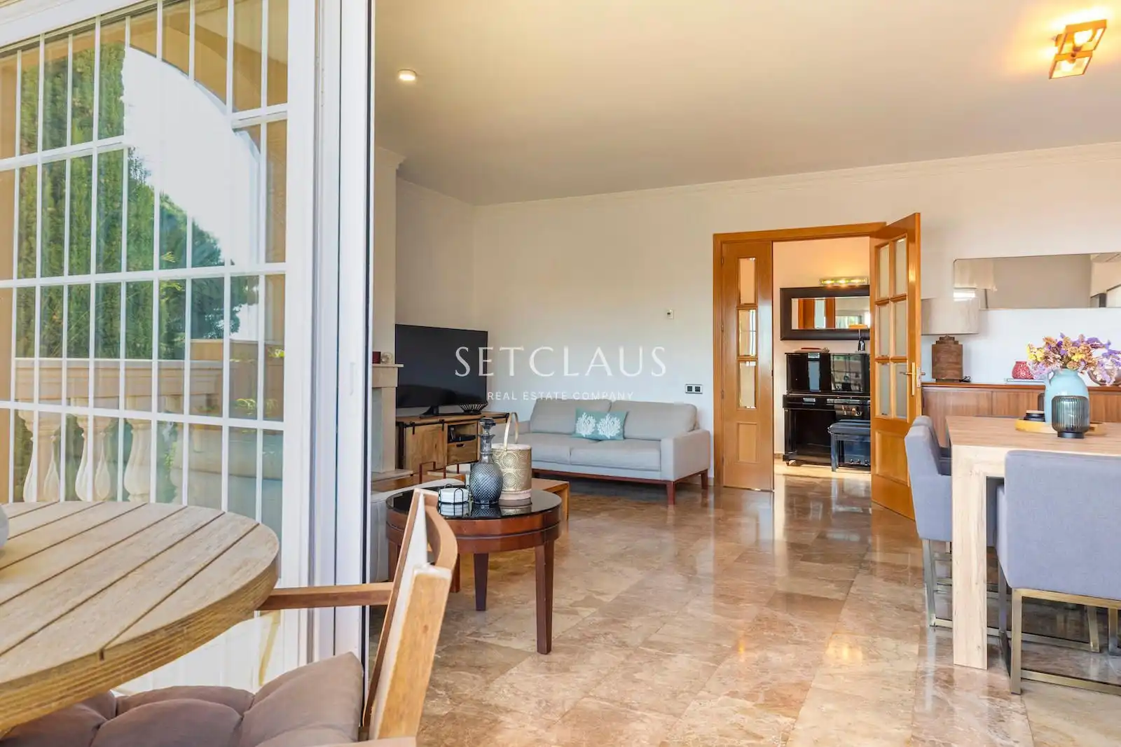 Villa mit Terrasse zum Verkauf in Teià, imagen 7