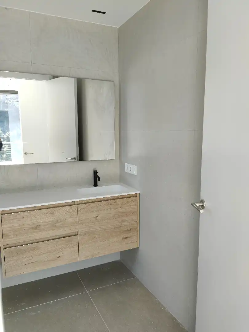 Bany de Casa o xalet en venda en Begur amb Aire condicionat, Calefacció i Jardí privat