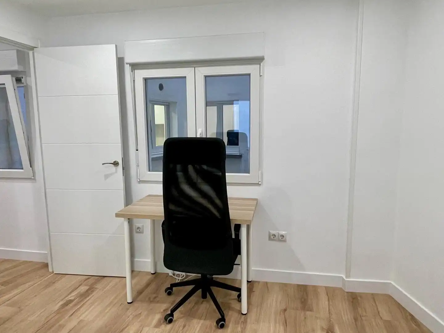 Piso de alquiler en Oviedo  con Amueblado