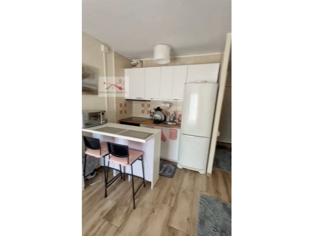 Cocina de Estudio en venta en Lloret de Mar