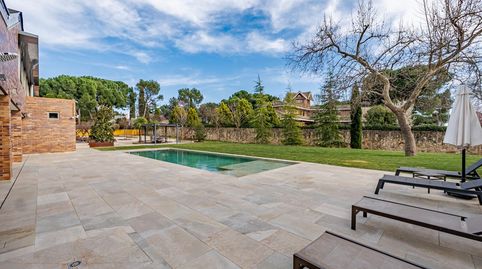 Foto 4 de Casa o xalet en venda a Las Lomas, Boadilla del Monte