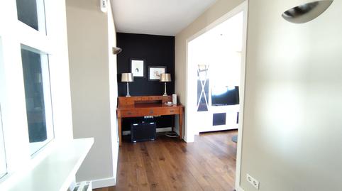 Foto 5 de Àtic en venda a Les Planes, Barcelona