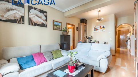 Foto 3 de Pis en venda a Calle Alonso Carbonell, Chopera, Madrid