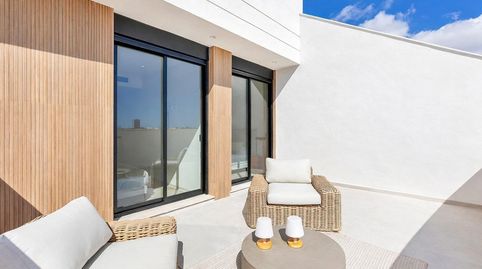 Foto 2 de Casa o chalet en venta en N/a, -1, Las Lomas de Rame - Bahía Bella, Los Alcázares
