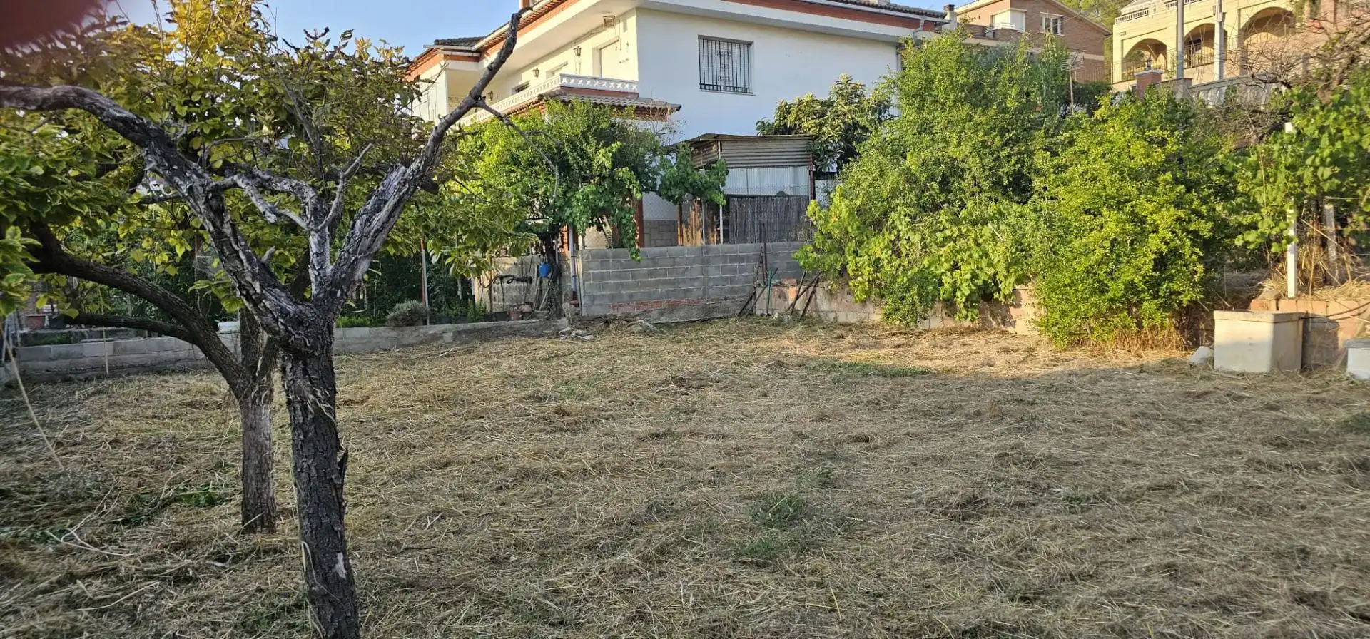 Residential land for sale in de Mercè Rodoreda, imagen 2