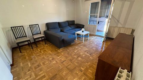 Foto 2 de Piso en venta en Plaza Conde de Benavente, Abrantes, Madrid Capital