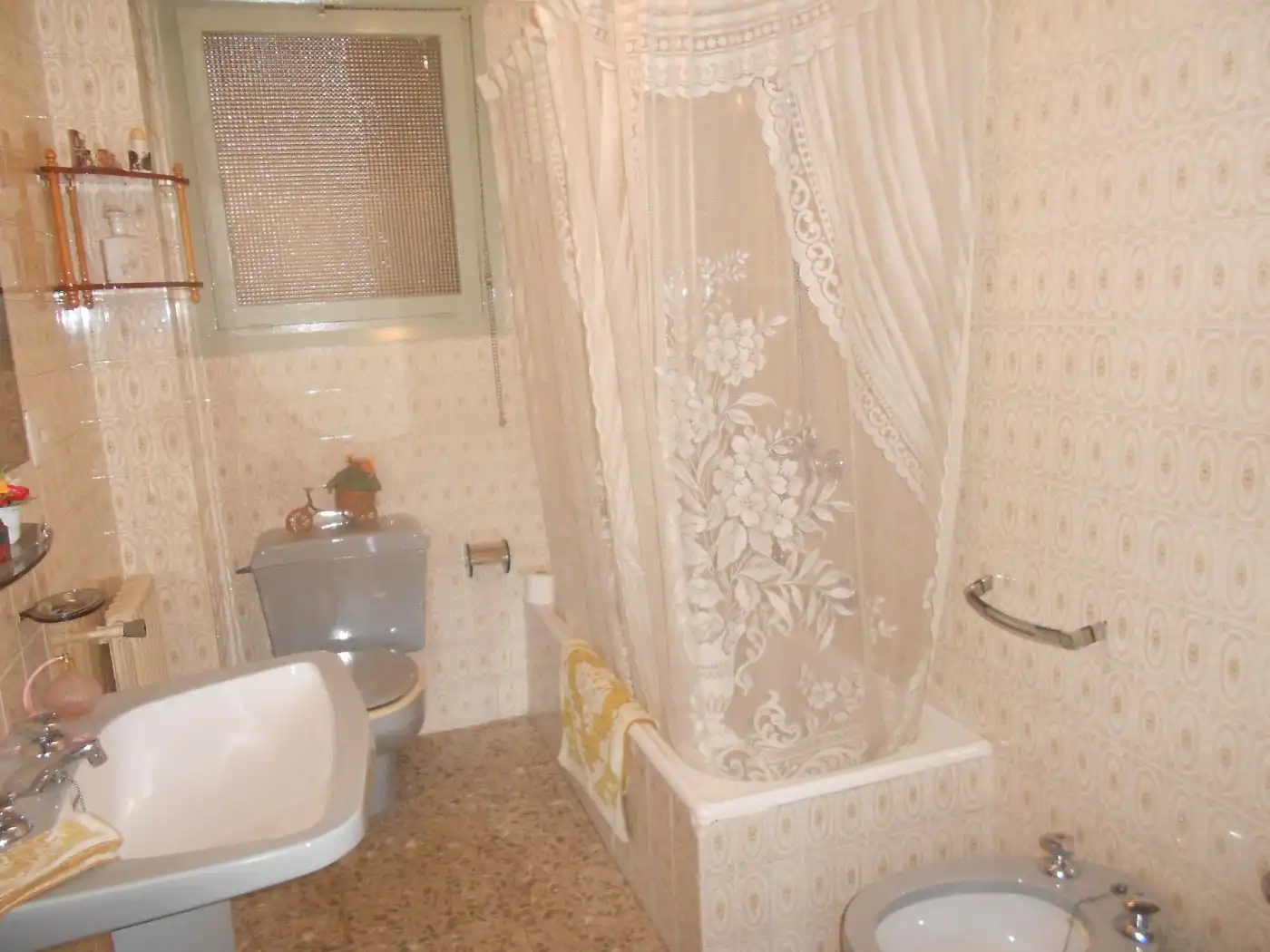Piso en venta en Pont Nou - Corazón de Jesús