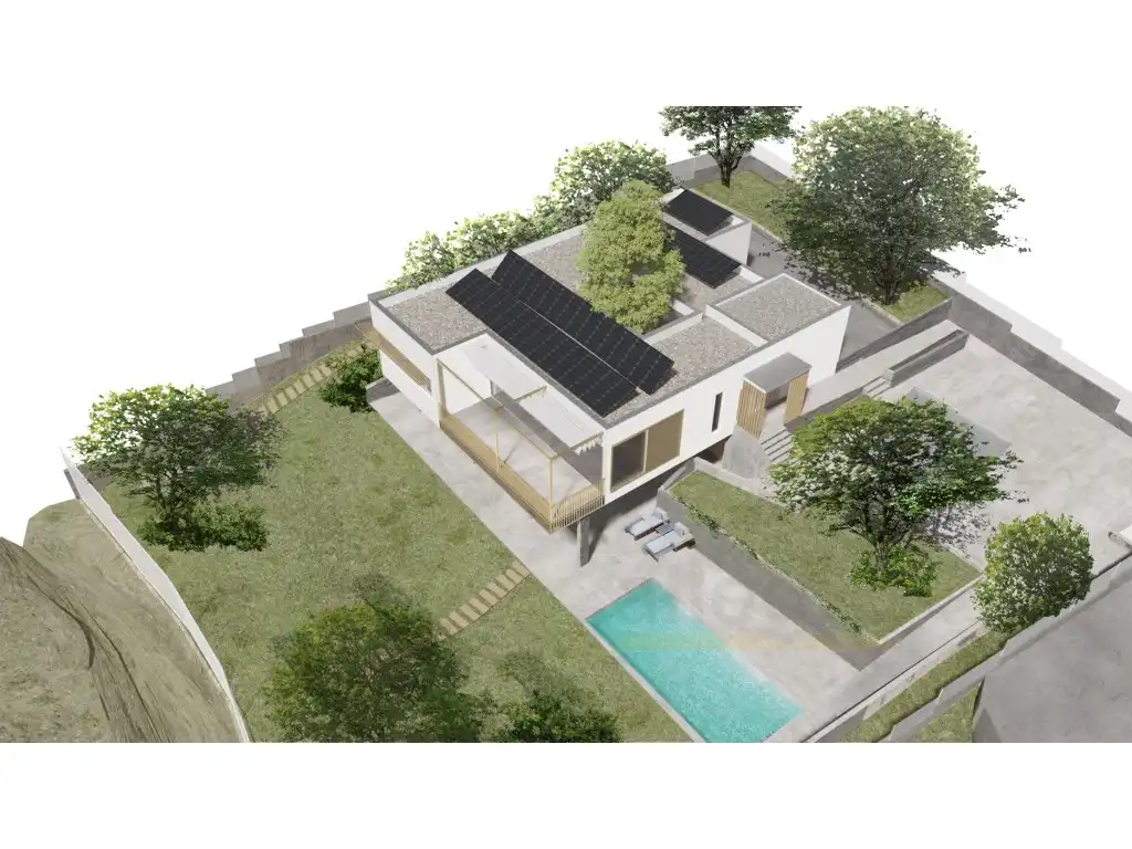 Residencial en venta en Las Rozas de Madrid