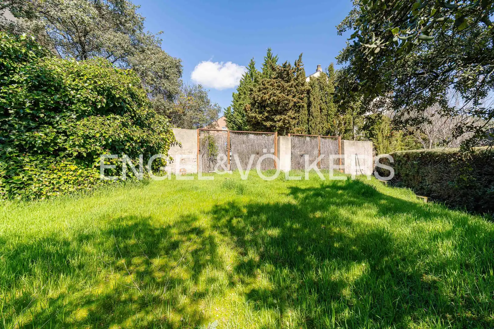 Residencial en venta en Torrelodones