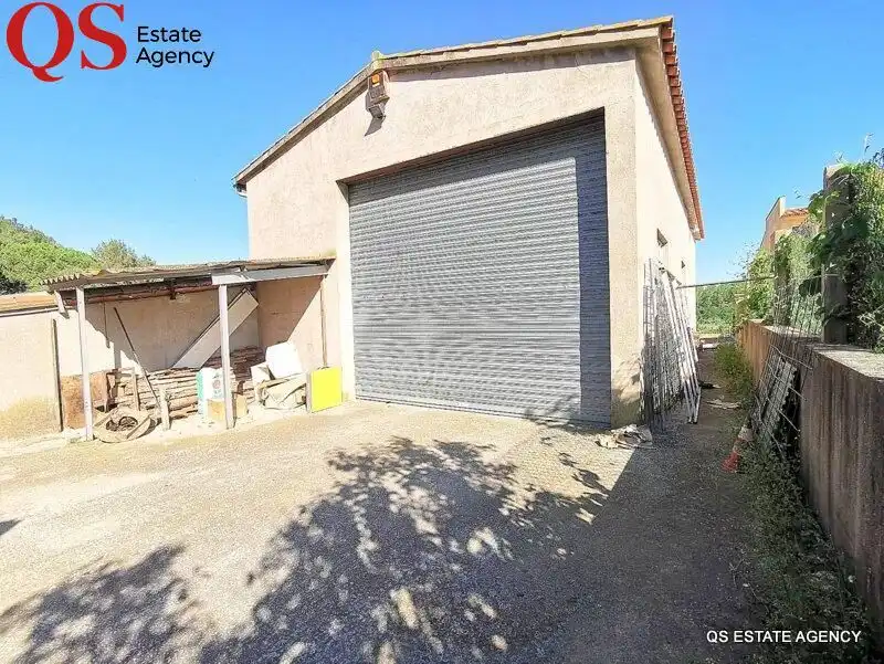 Casa o chalet en venta en Medinyà