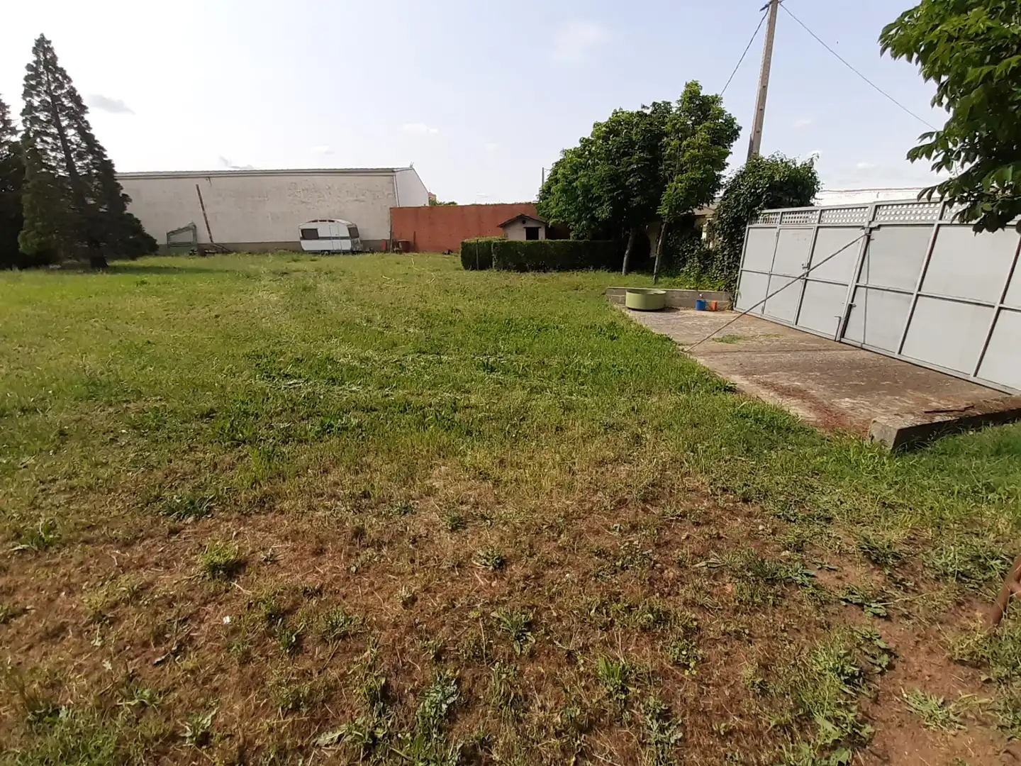 Residencial en venda en Cubillos