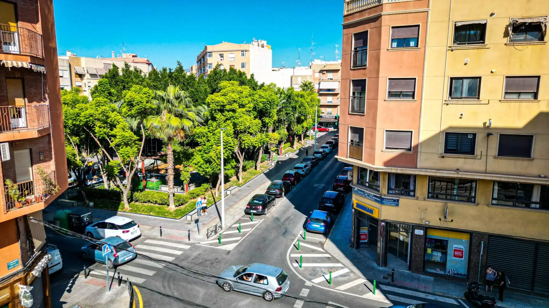 Büro zum Verkauf in Calle Montserrat Guilabert Valero, Carrús Oeste