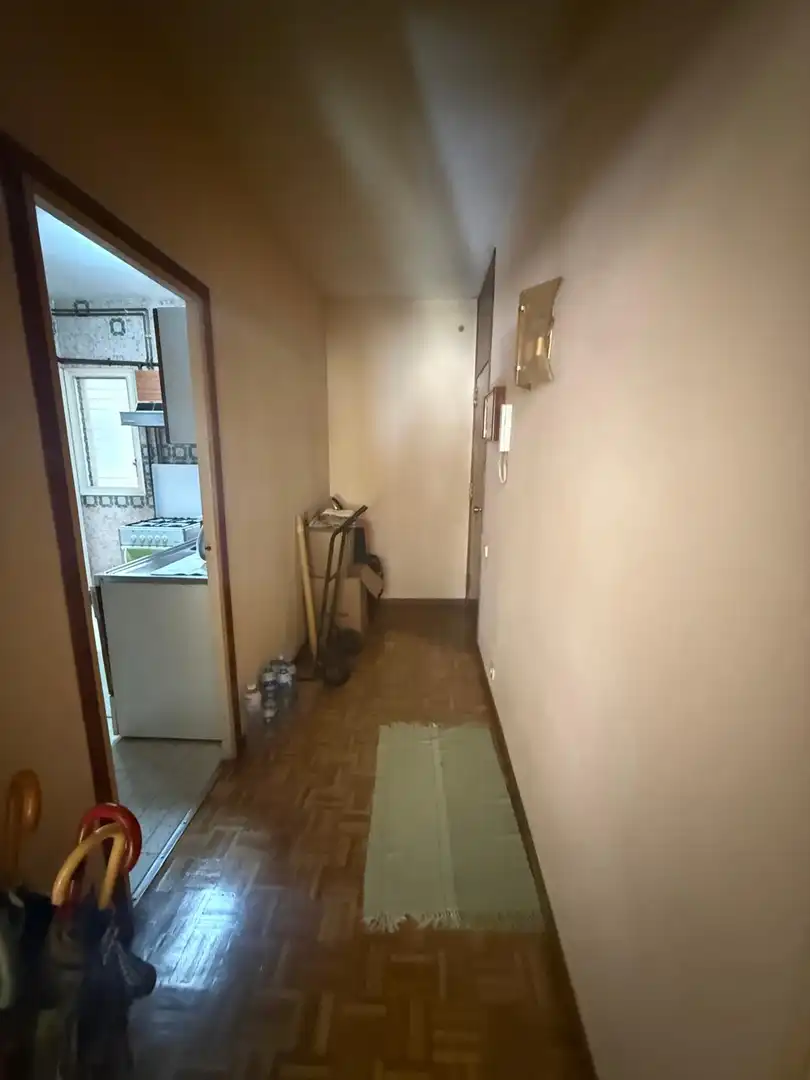Piso en venta en Barcelona con Balcón