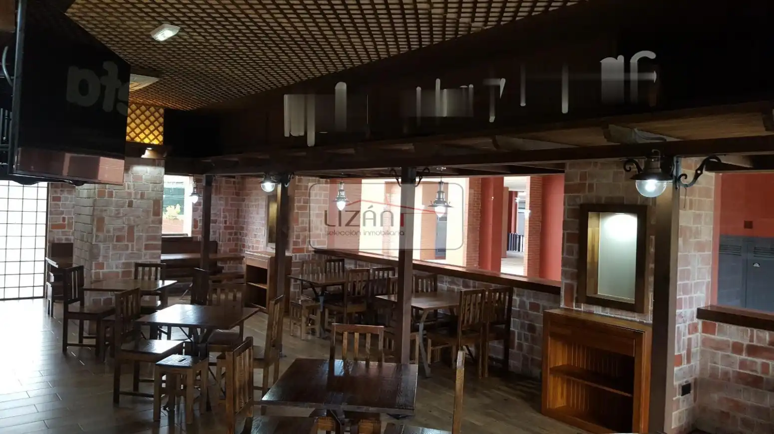 Local comercial de lloguer a Fozaneldi - Tenderina - Ventanielles, imagen 9