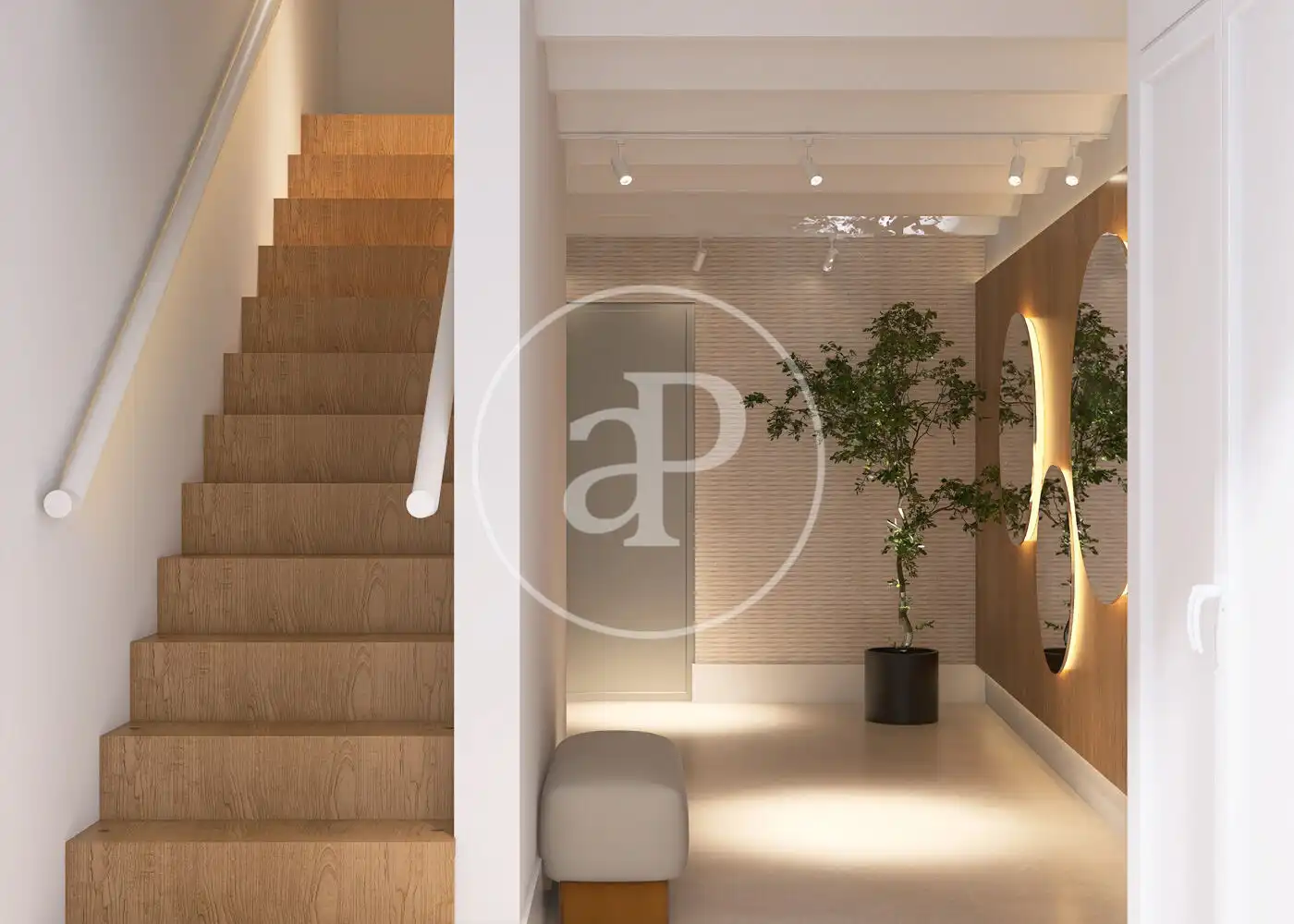 Piso en venta en Barcelona con Calefacción, Terraza y Amueblado